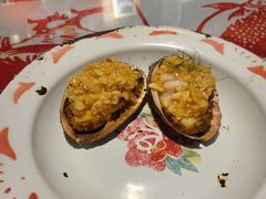 -辉记炭烧海鲜大排档·老字号(福田店)