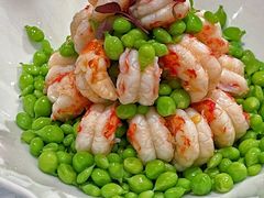 -福悦1077中餐厅(武汉光谷凯悦酒店)