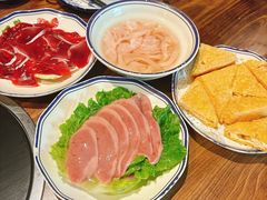 -厝味火锅·潮汕卤水火锅(十一合店)