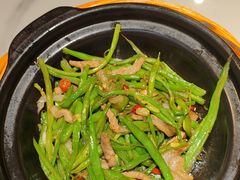 -酒蜻蜓·庭院私房菜(天元东路店)
