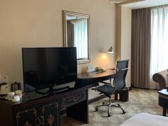 -成都世纪城假日酒店-西楼