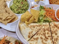 -panchos 墨西哥餐厅(嘉绿苑店)