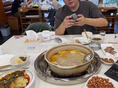 -土连锅·现熬养生汤锅(梁家巷店)