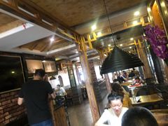 -万和春排骨砂锅米饭(湖北路店)