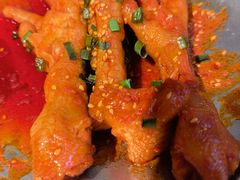 -金龙烧烤·牛肉面(西塔店)