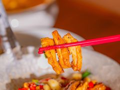 -隐厨·中国菜馆(三里屯T+MALL店)