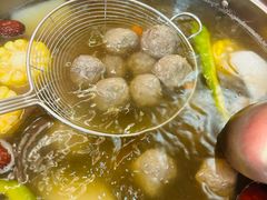 -官塘陈记鱼生·潮汕砂锅粥·牛肉火锅(潮枫路总店)