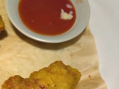 -秀儿家の小确幸融合西餐厅(万达店)