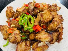 -一哥美食(总店)