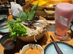 -湊湊火锅·茶憩(石家庄万象城店)