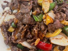 爆汁鲜牛肉-何永光123鲜牛肉馆(1号店)