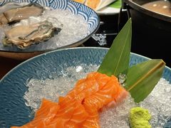 -温野菜涮涮锅(西单大悦城店)