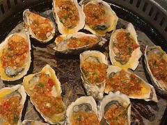 -阪尚皇·原切牛排·烤肉火锅自助(北京路店)