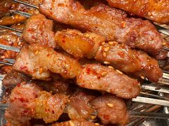 -北丐先生·野馄饨烧烤(雨花万象店)