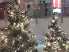 -麦当劳(SM城市广场店)
