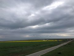 -华蓥山天意谷景区