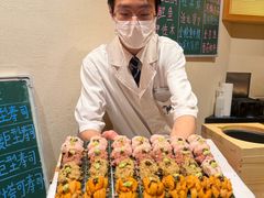 -鮨冠OMAKASE食べ放题(北京首店)