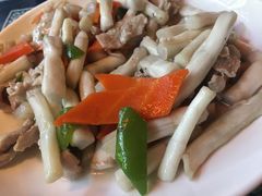 -香满楼(临安路店)