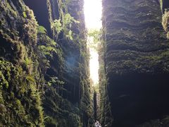 -梭布垭石林景区