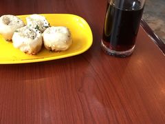 -小杨生煎(周浦万达店)