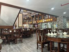 -红星光发煲仔饭(文海店)