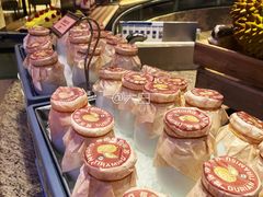 -咖啡苑自助餐厅·中国大饭店