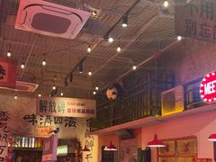 -江北北火锅馆·公路夜市(魏公村店)