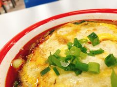 -天津工业大学西苑餐厅