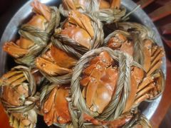 大闸蟹-高淳老街土菜馆(迎薰门店)