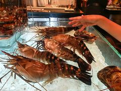 -Ministry of Crab(科伦坡店)