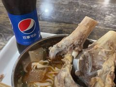 -衡阳筒子骨粉(好润佳店)