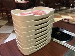 -比亚森自助烤肉料理(裕华店)