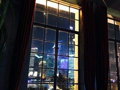 -YUE·6·西式融合餐厅(外滩六号店)