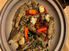 -一顿烧烤(八经街店)