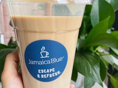 -Jamaicablue Coffeeshop(中央广场店)