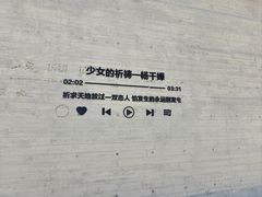 -那香海钻石沙滩浴场