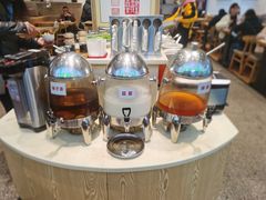 -素满香·素食自助餐(苏州·临顿路店)