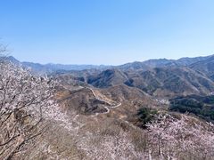 -龙泉峪长城