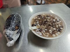 -芳婆糕团店(王府大街店)