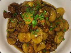 -大众餐馆(植物园美食街店)