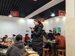 -草墩罗非鱼庄•野生菌•腊排骨(七星街上段店)