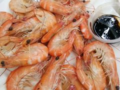 -北戴河庆山饭店·海鲜砂锅粥(北戴河黑石路店)