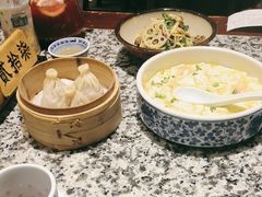 -南京大牌档(崇文门国瑞店)