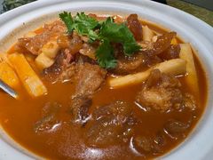 -董厨煨汤馆(车站路店)
