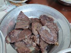 -阿秋牛排(湖心街店)