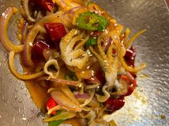 -和创柚子·会席日本料理(新区淮海街店)