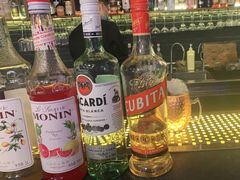 -TORA音乐酒馆