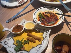 -太二酸菜鱼(天鹅湖万达店)