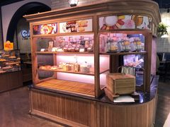 -巴黎贝甜(来福士店)