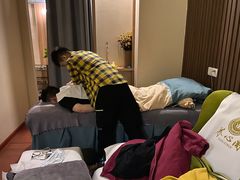 -养心阁足道馆(火宫殿一店)